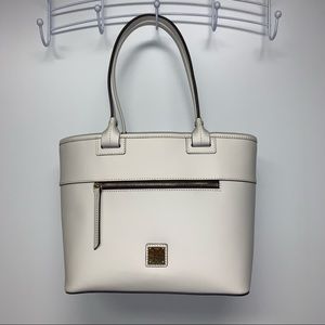 Dooney & Bourke Beacon Zip Tote